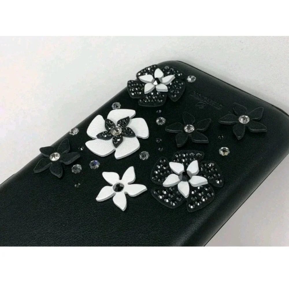 Swarovski designed iphone